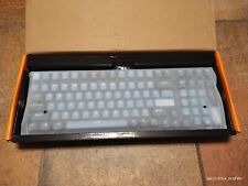 Royal Kludge RK98 Keyboard, Bluetooth, Wireless, Backlit, Mechanical  picture