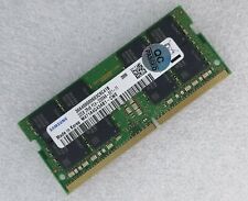 Samsung 32GB DDR4 3200MHz Laptop RAM M471A4G43AB1-CWE 2Rx8 PC4-3200AA-SE1 SODIMM picture
