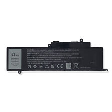43Wh Laptop Battery For Dell Inspiron 13-7352 13-7353 13-7359 GK5KY 04K8YH 92NCT picture