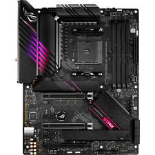 ASUS ROG STRIX B550-XE GAMING WIFI AM4 DDR4 128GB ATX Motherboard Support 5800X picture