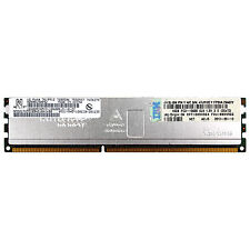 IBM Genuine 16GB 2Rx4 PC3-10600R DDR3 1333 MHz 1.5V ECC RDIMM Memory RAM 1x 16G picture