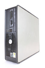 Dell OptiPlex 740 AMD Athlon 64 X2 5600+ 2.8GHz 2GB Ram No HDD/No OS picture
