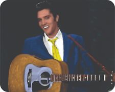 Elvis Presley 7 3/4  x 9
