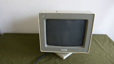 Vintage IBM 8503001 - Personal System/2 Monochrome Display picture