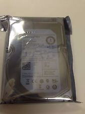 91K8T DELL 091K8T TB 7.2K 6 3G LFF 3.5'' SAS HARD DRIVE ST33000650SS W/OTRAY  picture