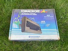 Commodore 64 - In original box - IMMACULATE CONDITION - picture