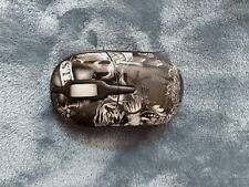Ed Hardy Wireless Mouse Black/Grey New picture