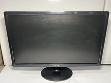 Acer S231HL 23” LED LCD Monitor picture