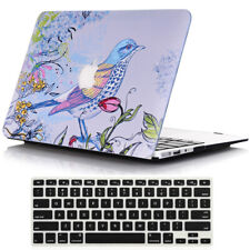 MultiColored Frosted HardCase Skin Protective Cover for 2019 MacBook Pro16 A2141 picture