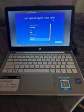 hp stream laptop 11-ak1012dx picture