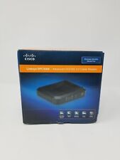 Cisco Linksys DPC3008 DOCSIS 3.0 Cable Modem - In Box Great Shape picture