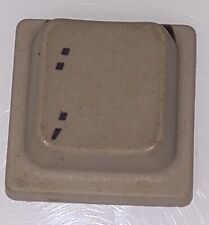 Apple IIC replacement KEY (Colon) ORIGINAL Vtg Alps Switches picture