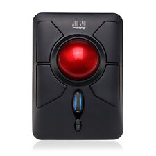 Adesso iMouse T50 Wireless Trackball Optical Programmable Mouse picture