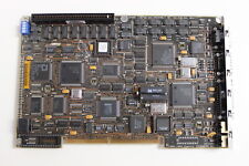 COMPAQ 118738-001 286/12 SYSTEM BOARD MOTHERBOARD DP 286N ASY 001448 DIAG 001449 picture