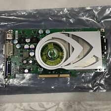 EVGA NVIDIA GeForce 7800GS SUPERCLOCK SEGA LINDBERGH 256MB GDDR3 AGP VIDEO CARD picture