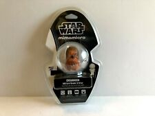 Mimomicro Chewbacca Star Wars USB Card Reader & Drive MCR-SW-003 812726016384 picture