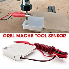 XYZ Touch Probe Precise Plug & Play GRBL Mach 3 Tool Sensor For CNC Machine Kit picture