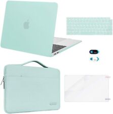 Hard Shell Case for 2020 2022 MacBook Air 13 inch M1 A2337 A2179 A1932 Cover picture