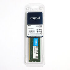 Crucial 8GB DDR3L 1600mhz PC3L-12800 Desktop CL11 RAM 240-Pin UDIMM Memory LOT picture