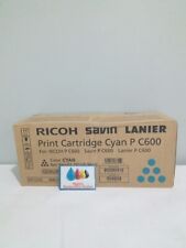 Ricoh 408311 Cyan Toner Cartridge picture