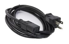 power cord supply cable charger for Dell UltraSharp 38