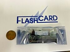 SET OF 2: RARE NEW VINTAGE FLASHCARD 8MB DOM Disk On Module 40 Pin RM00-MSBX14 picture