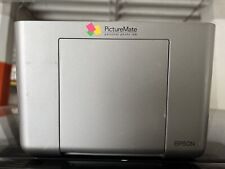 Epson PM 240 PictureMate Snap Personal Digital Compact Photo Lab Inkjet Printer  picture