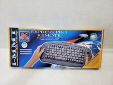 Vintage Brand NEW i-MMT Express Pro Remote wireless keyboard precise control picture