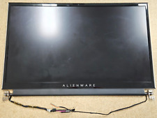 DELL ALIENWARE M17 R3 17.3 FHD NONTOUCH LCD SCREEN COMPLETE ASSEMBLY 08CGYR A1 picture