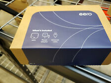 Eero Wi-Fi router B011101 LOT OF 6 UNITS- New in box picture