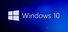 Windows 10 64-bit Installation DVD Installation Disk - No Activation Key picture