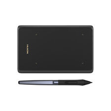 Huion H420X OSU Graphics Drawing Tablet 8192 Levels Battery-Free Pen 4 x 2 inch  picture