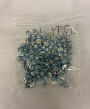 Used Lot of 100 pcs HP Desktop PC Hard Drive Mounting Screws picture