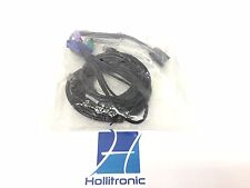 NEW Dell 2P459 PS/2 Interface POD SIP Adapter 02P459 WITH CAT5 CABLE picture