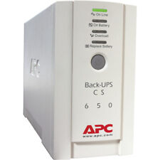 Apc Schneider Electric IT USA BK650Ei International Back-UPS 650VA Standby 230V picture