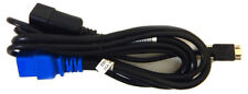 HP Data C19 - C20-Micro DB9 Y Special Cord New SF672A 577537-001 picture