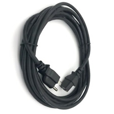 15Ft AC Power Cable Cord for MACKIE PROFX8 PROFX12 PROFX16 PROFX22 picture