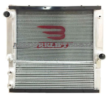 YALE FORKLIFT RADIATOR WITH OIL COOLER   582003826 NEW WARRANTY picture