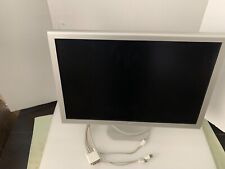 Apple A1081 20 inch Widescreen Cinema Display LCD Monitor UNTESTED picture