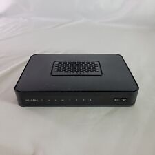 Netgear CG3000D Docsis 3.0 Cable Modem Wireless Wifi Router Gateway picture