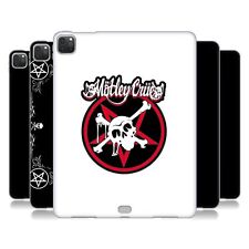 OFFICIAL MOTLEY CRUE LOGOS SOFT GEL CASE FOR APPLE SAMSUNG KINDLE picture