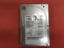 ST39102LC Seagate Cheetah 9GB 10K RPM 80 pin HDD Sun Micro Firmware Tested Wiped picture