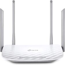 TP-Link Archer C50 Wi-Fi 5 IEEE 802.11ac Ethernet Wireless Router New S33 picture