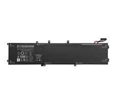 New OEM 97Wh 6GTPY GPM03 Battery For Dell Precision 5520 5530 XPS 15 9560 9570 picture