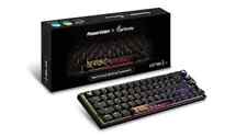 Ducky One 2 SF Keyboard - Great condition, in original box, Cherry red picture