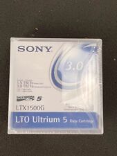 lot of 51 Sony LTO Ultrium 5 Data Cartridge 3TB LTX1500G picture