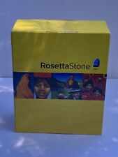ROSETTA STONE Vietnamese Level 1, 2, 3  (Ver. 3) Win 2000 XP Mac OS 10.4 CD-ROM picture