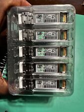 Original Cisco SFP-10G-LR. NEW IN CLAMSHELL W/hologram In Stock.1pack @ $450 picture