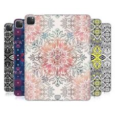 OFFICIAL MICKLYN LE FEUVRE MANDALA SOFT GEL CASE FOR APPLE SAMSUNG KINDLE picture