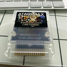 AtariMax cartridge (volume 3).  For ATARI 800 XL  130XE  65XE  XEGS picture